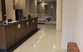 Bravo City Hotel Birigui